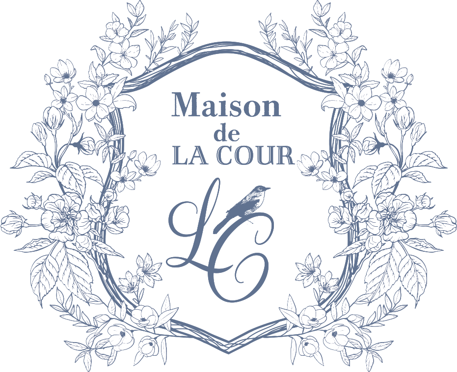 【公式】メゾン・ド・ラ・クール